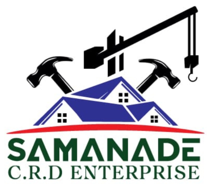Samanade C.R.D Enterprise logo
