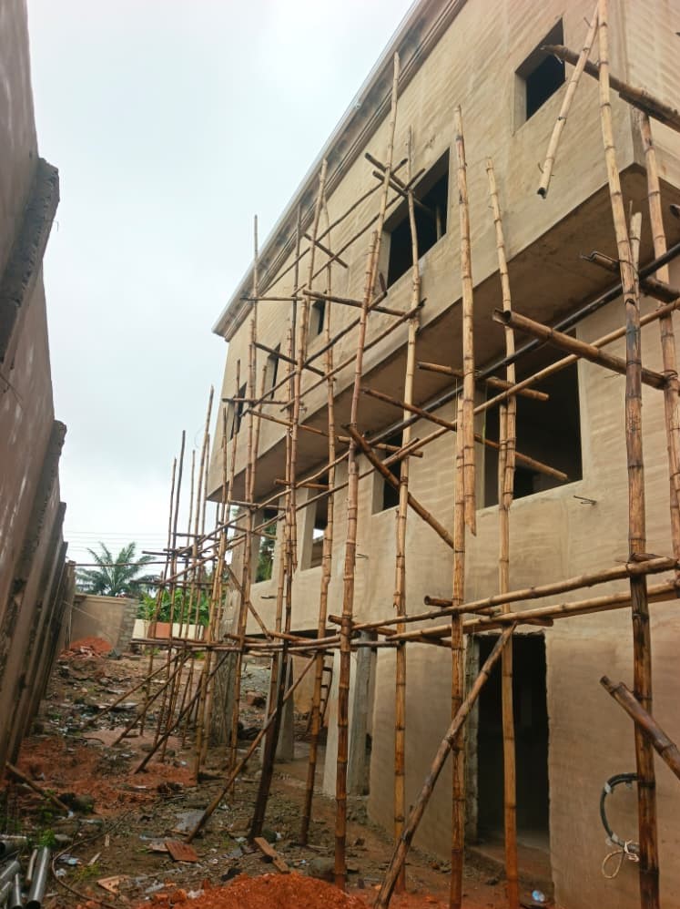 General Construction 52